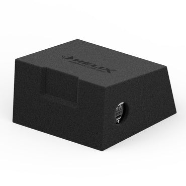 Subwoofer HELIX IK EC10.1-DVC2 – VW MULTI-TRANS