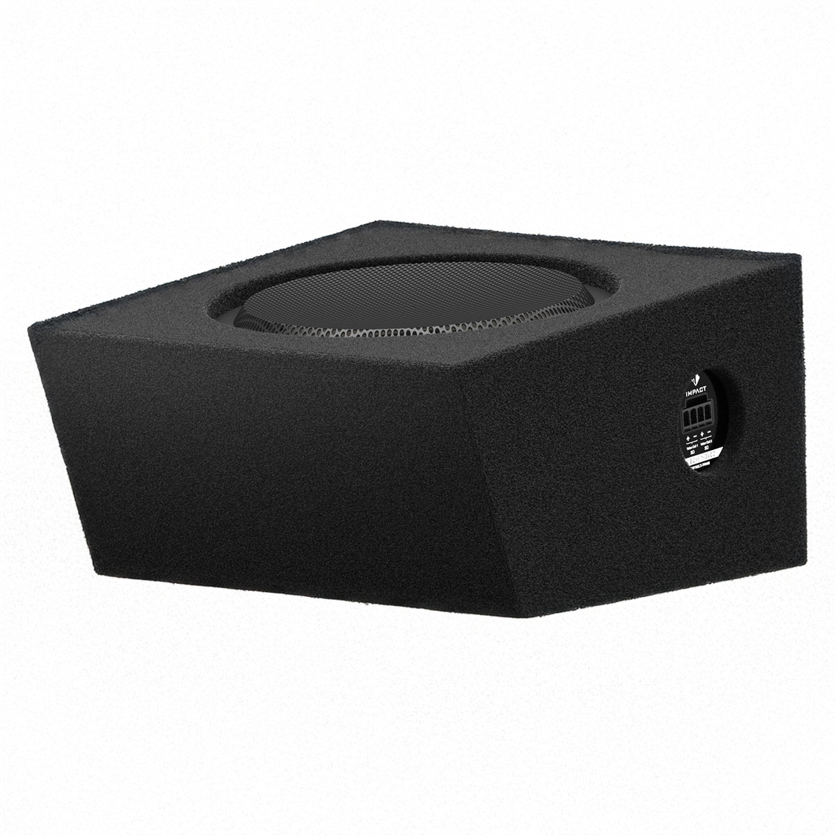 Subwoofer HELIX IK EC10.1-DVC2 – VW MULTI-TRANS