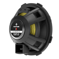 Parlante Rango Medio HELIX Compose Ci5 M80FM-S3