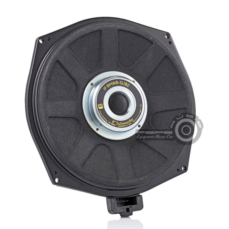 Subwoofer Morel PERFORMANCE IP-BMWSUB82 (OEM para BMW)