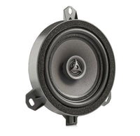 Parlante Coaxial Morel DirectFit para Toyota IP-TOY6C