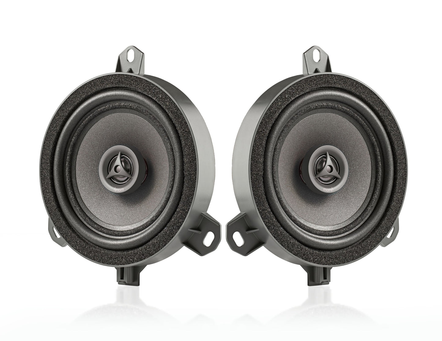 Parlante Coaxial Morel DirectFit para Toyota IP-TOY6C