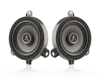 Parlante Coaxial Morel DirectFit para Toyota IP-TOY6C