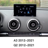 Interfaz Apple CarPlay | Android Auto Para Audi MIB/MIB2 (incluye instalación)