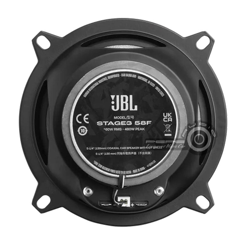 Parlante JBL STAGE3 58F