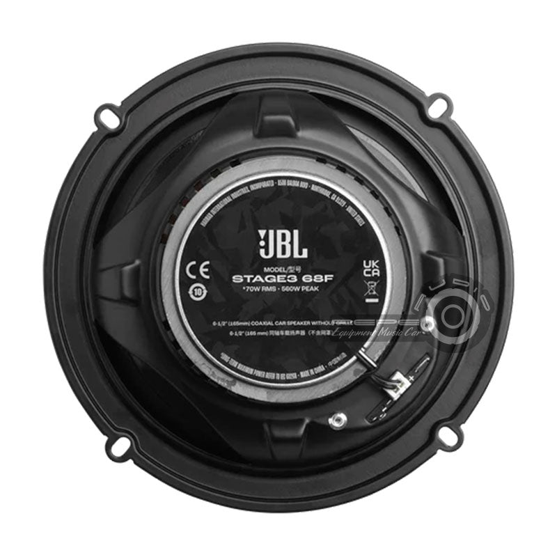 Parlante JBL Stage3 68F