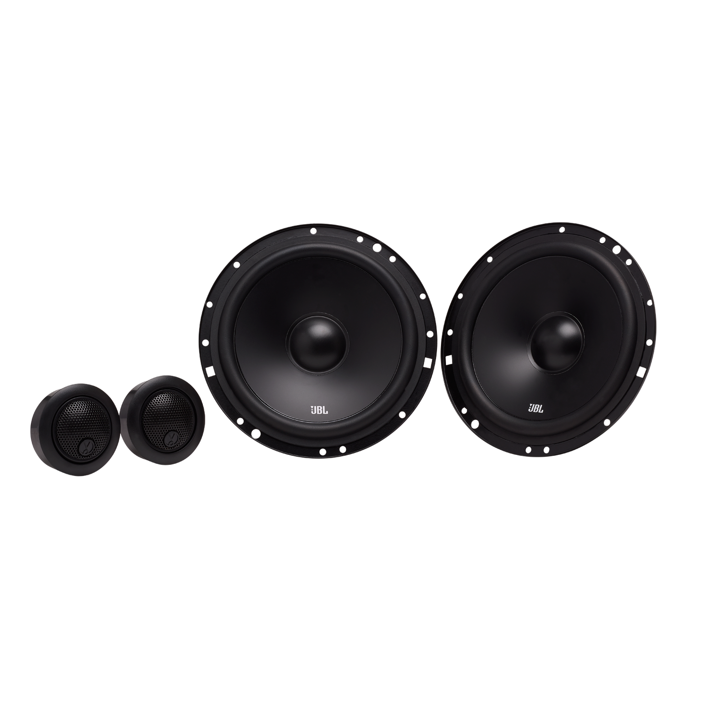 Componente JBL Stage1 601C