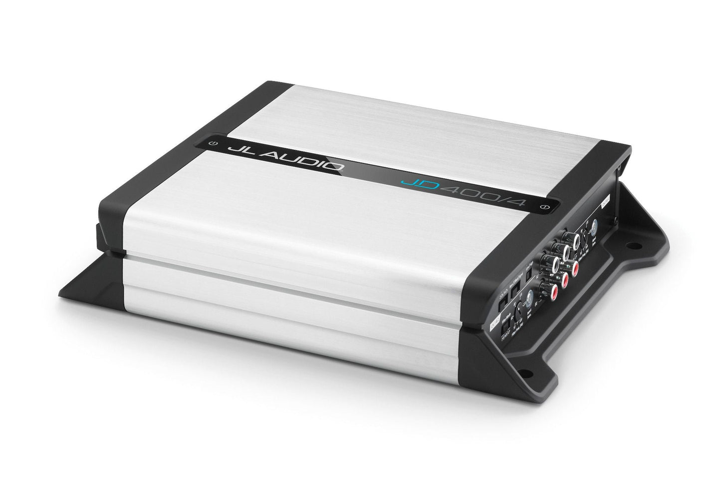 Amplificador JL Audio JD400/4