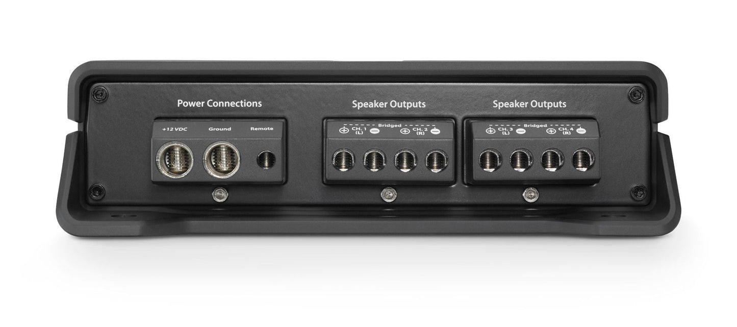 Amplificador JL Audio JD400/4