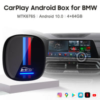 JOYEAUTO MMB Android Multimedia Box para BMW