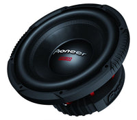 Subwoofer Pioneer TS-W3020PRO 1800 WRMS