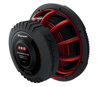 Subwoofer Pioneer TS-W3020PRO 1800 WRMS