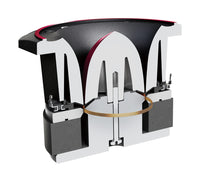 Tweeter Pioneer TS-B401PRO