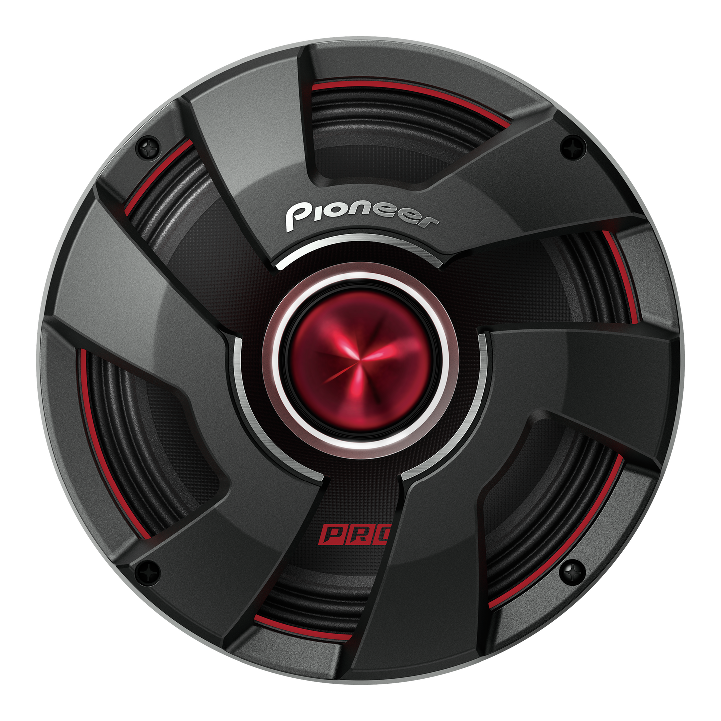 Medio Pioneer TS-M801PRO