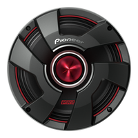 Medio Pioneer TS-M801PRO