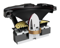 Medio Pioneer TS-M651PRO