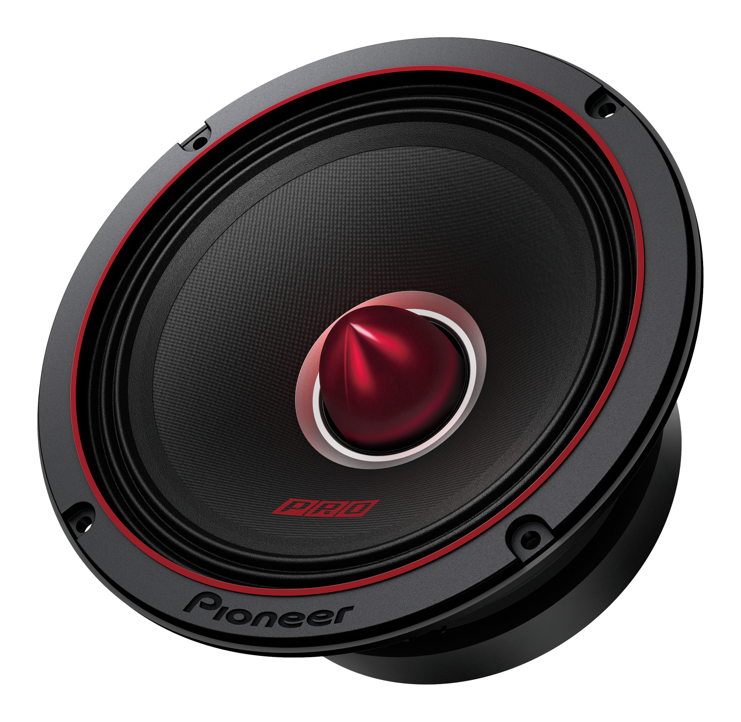 Medio Pioneer TS-M651PRO