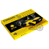 Kit de Láminas Insonorizantes CTK STANDARD DOORKIT
