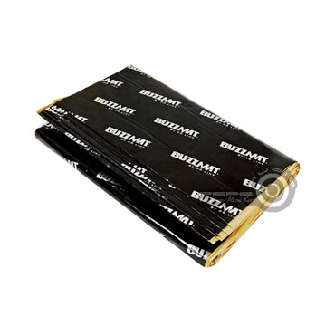 Kit de 5 láminas DB Drive BuzzMat LBK51832TK