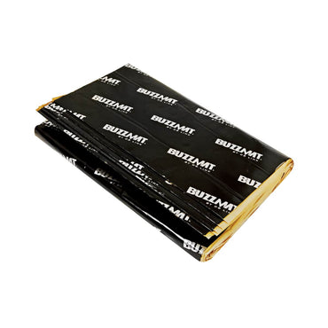 Kit de 5 láminas DB Drive BuzzMat LBK51832TK