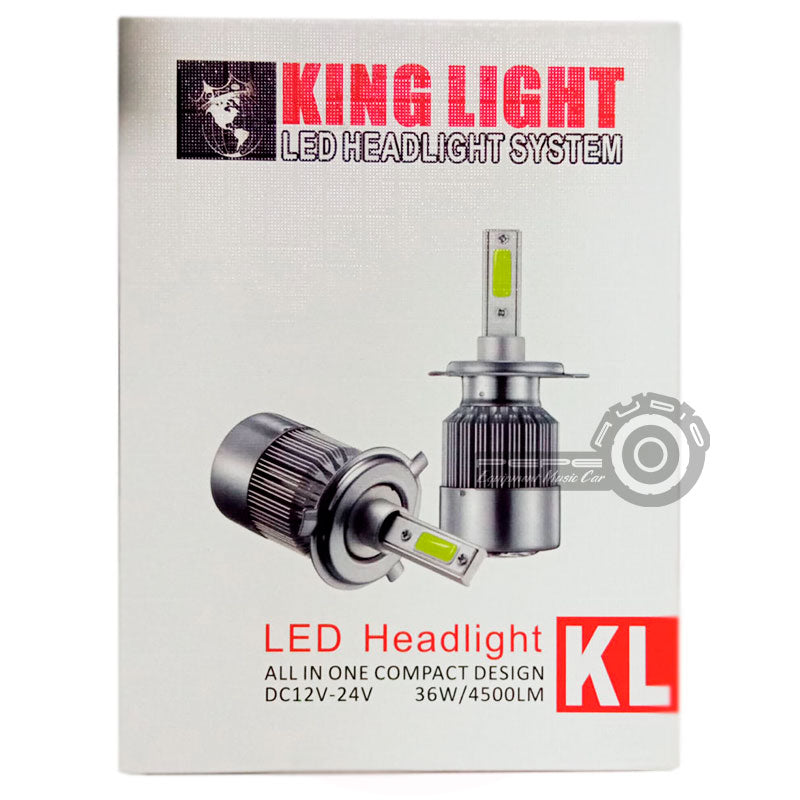LED King Light – Pepeaudio Store