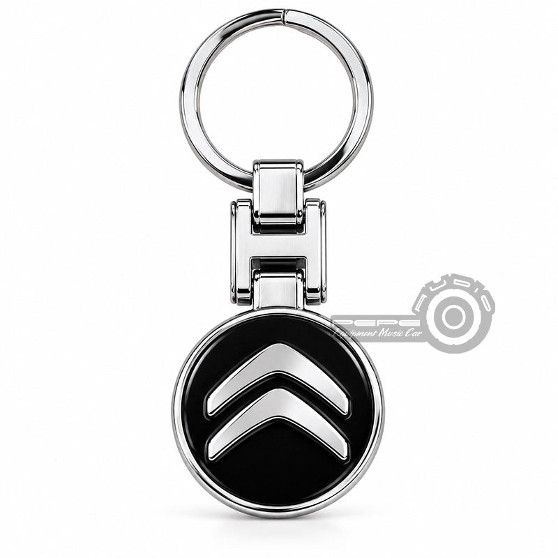 Llavero Citroën