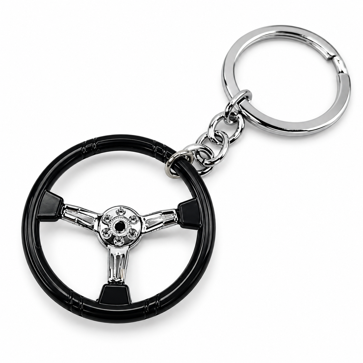 Llavero Volante