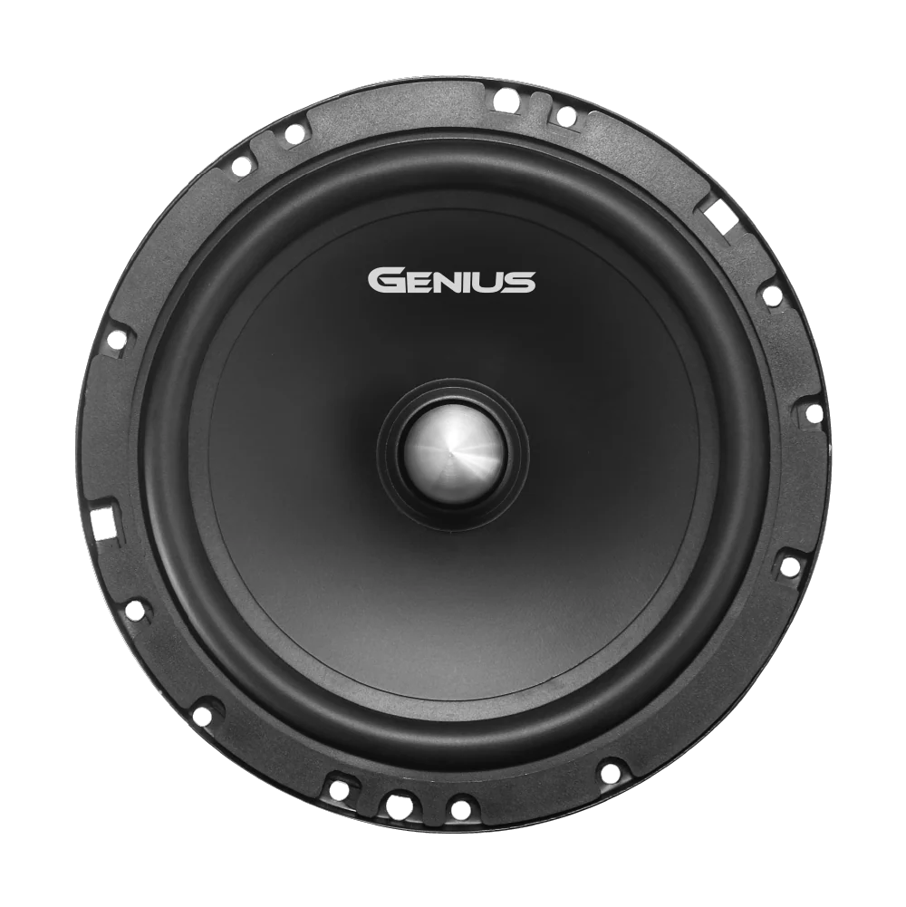 Componente Genius Audio GS-M652-COM M-SERIES