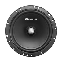 Componente Genius Audio GS-M652-COM M-SERIES