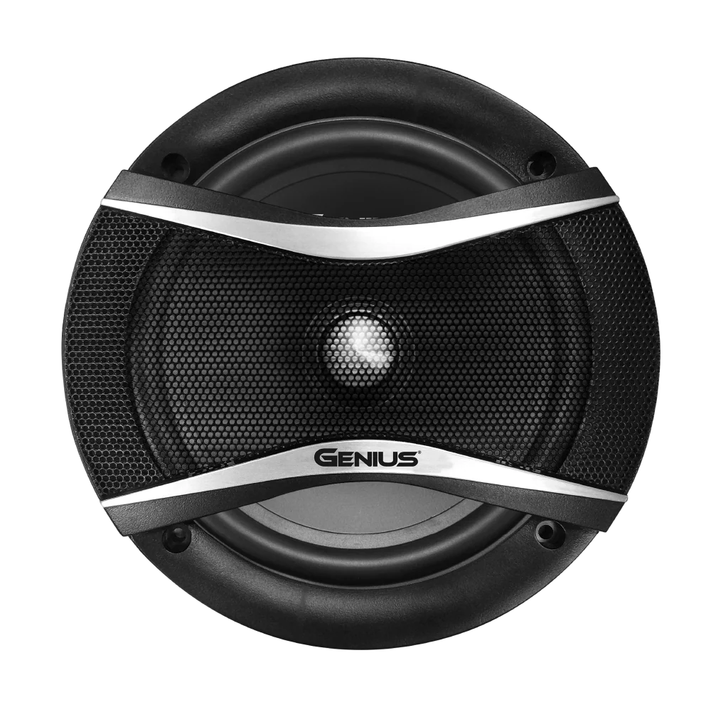 Componente Genius Audio GS-M652-COM M-SERIES