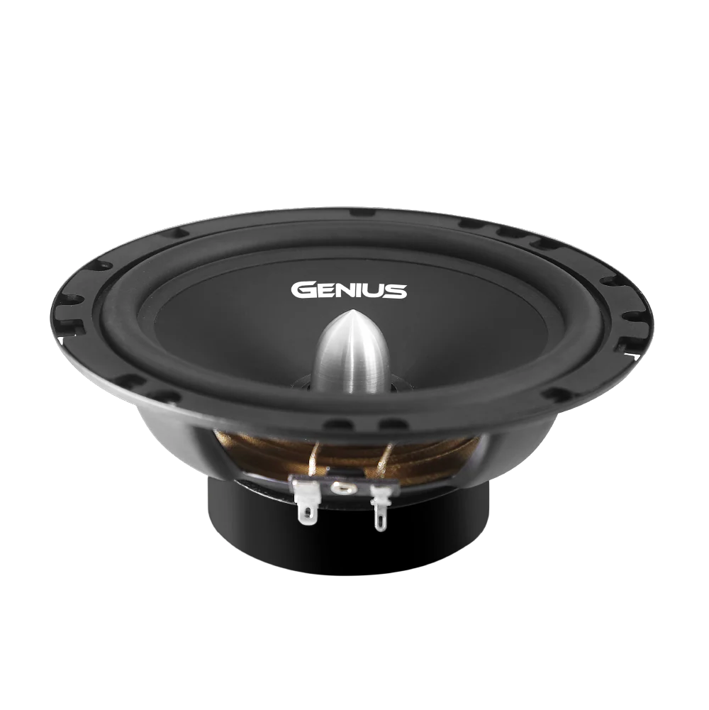 Componente Genius Audio GS-M652-COM M-SERIES