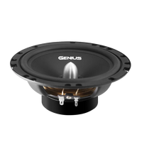 Componente Genius Audio GS-M652-COM M-SERIES