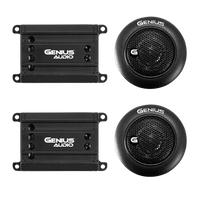 Componente Genius Audio GS-M652-COM M-SERIES