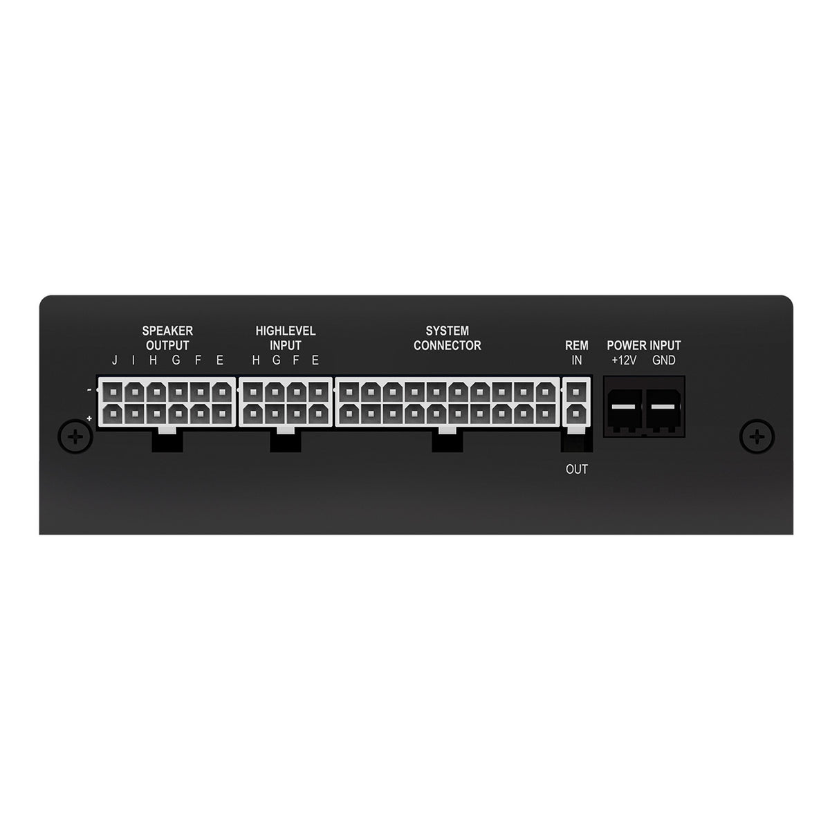 Procesador Digital MATCH UP 10DSP MK2