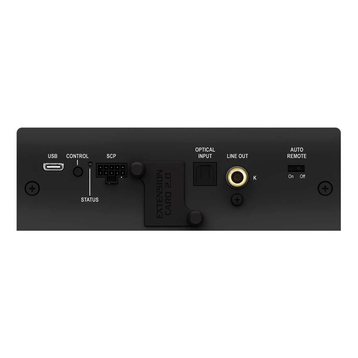 Procesador Digital MATCH UP 10DSP MK2