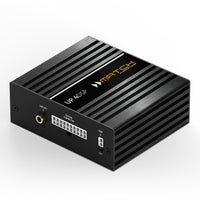 Procesador Digital MATCH UP 4DSP