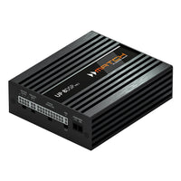 Amplificador con Procesador Digital MATCH UP 8DSP MK2