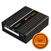 Amplificador con Procesador Digital MATCH UP 8DSP