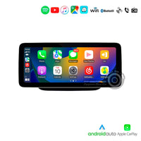 Radio Android OEM Mercedes-Benz Clase G 2012-2016 | NTG4.5 | Apple CarPlay / Android Auto