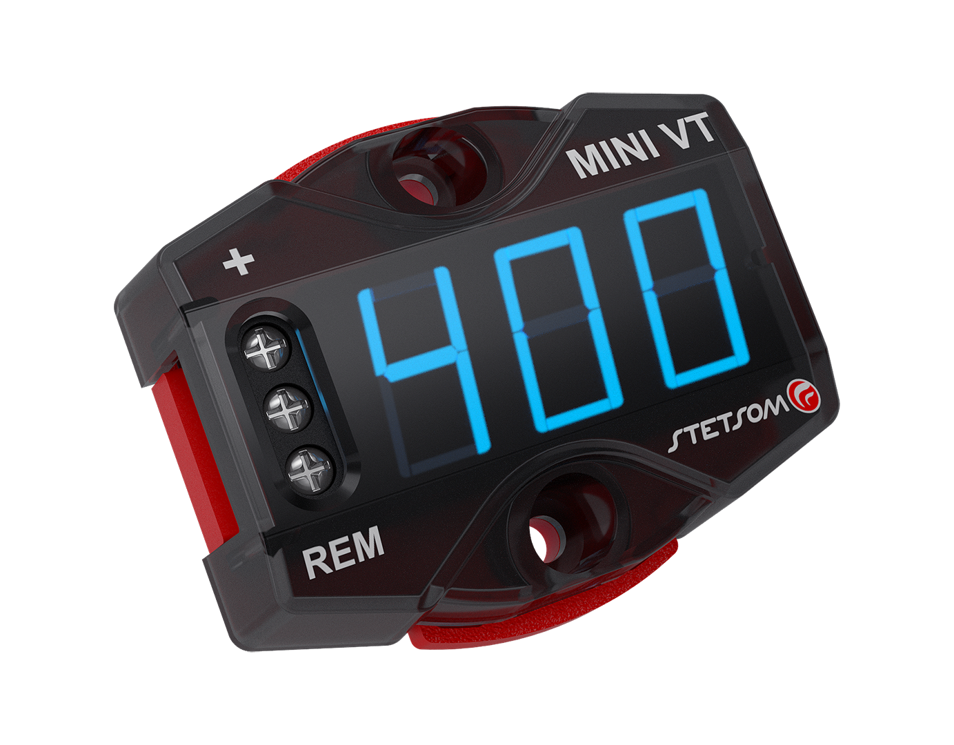 Voltímetro Digital Stetsom MINI VT HV