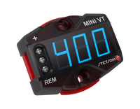 Voltímetro Digital Stetsom MINI VT HV