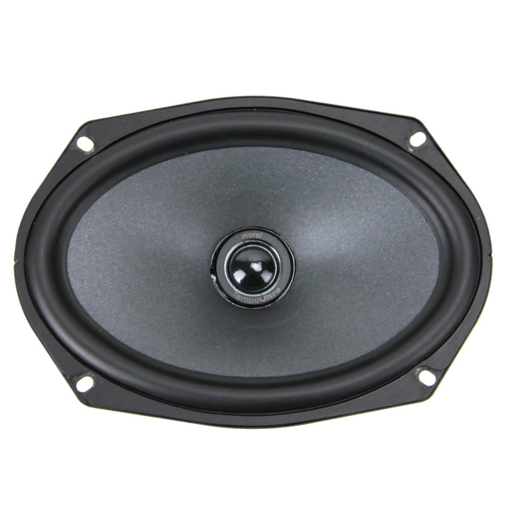 Parlante Coaxial Morel Tempo Ultra Integra 692 MKII – Pepeaudio Store