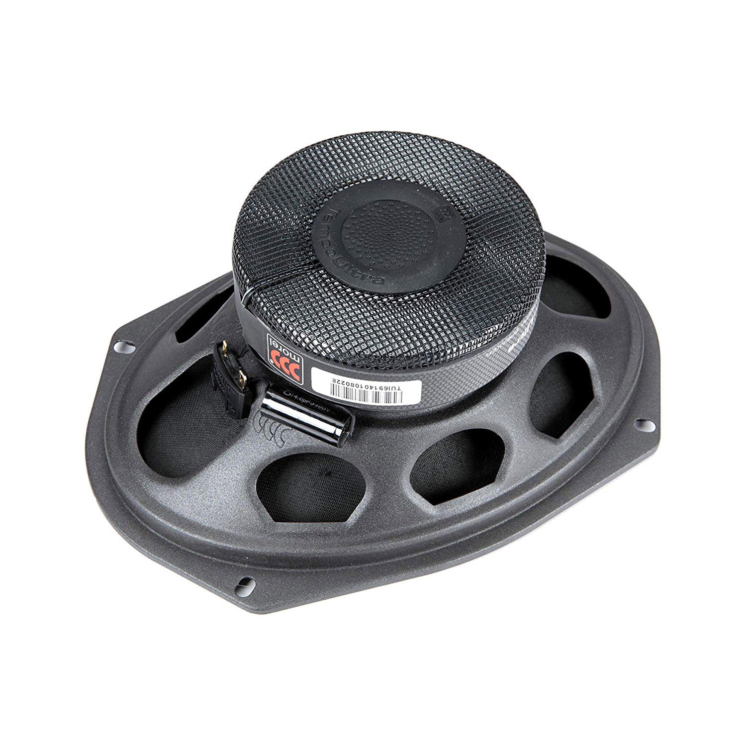 Parlante Coaxial Morel Tempo Ultra Integra 692 MKII – Pepeaudio Store