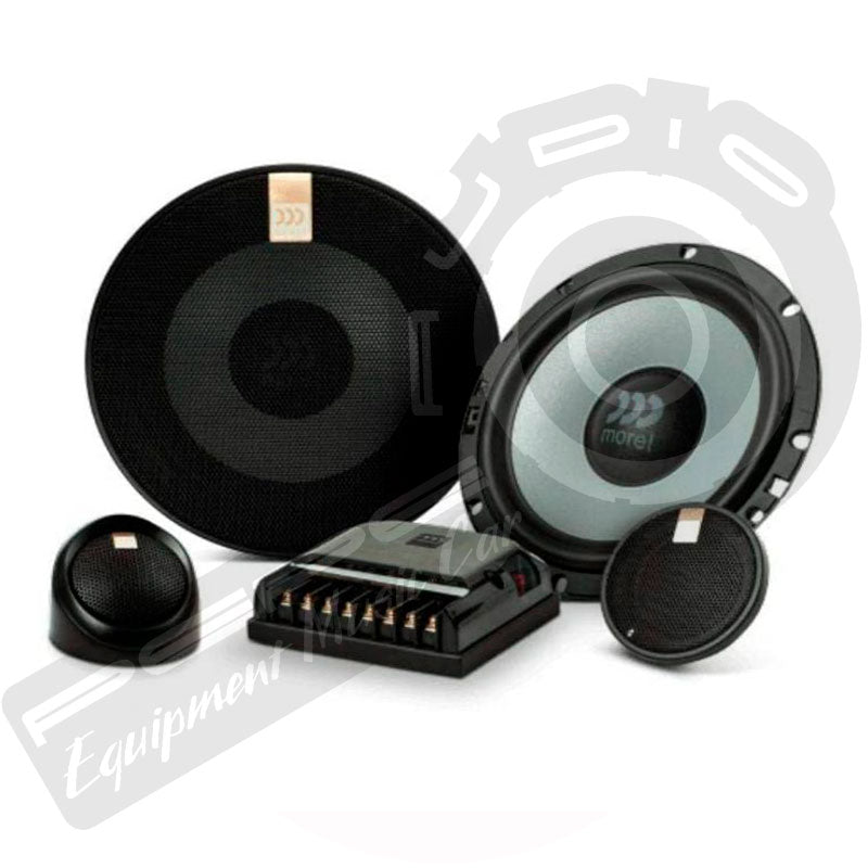 Componente Morel Maximo Ultra MkII 603 3 Vías