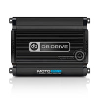 Amplificador DB Drive MOTO 800/4