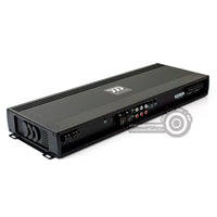 Amplificador Morel MPS 5950 - 5 Canales