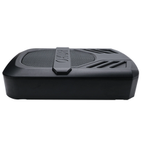 Subwoofer plano activo OKUR OPS10