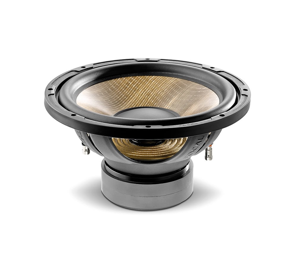 Subwoofer FOCAL Performance P 30 F