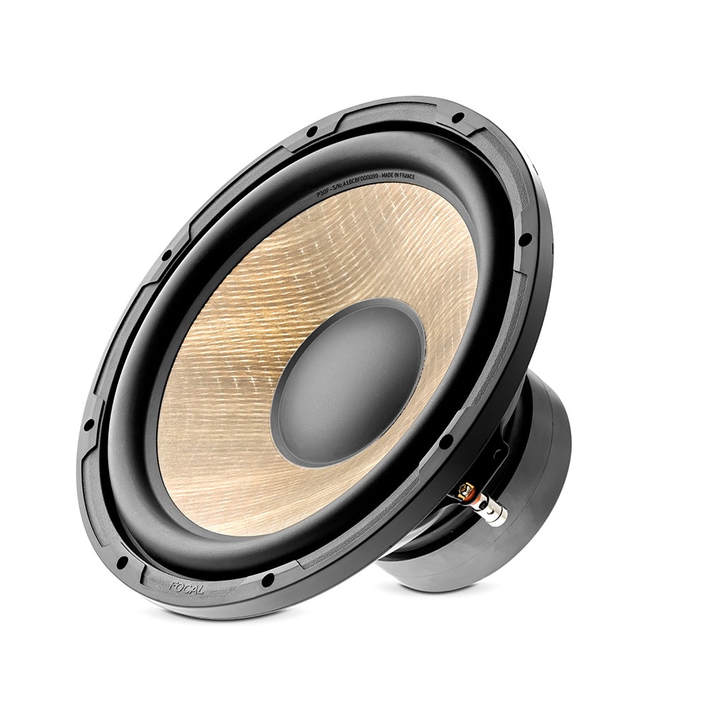 Subwoofer FOCAL Performance P 30 F