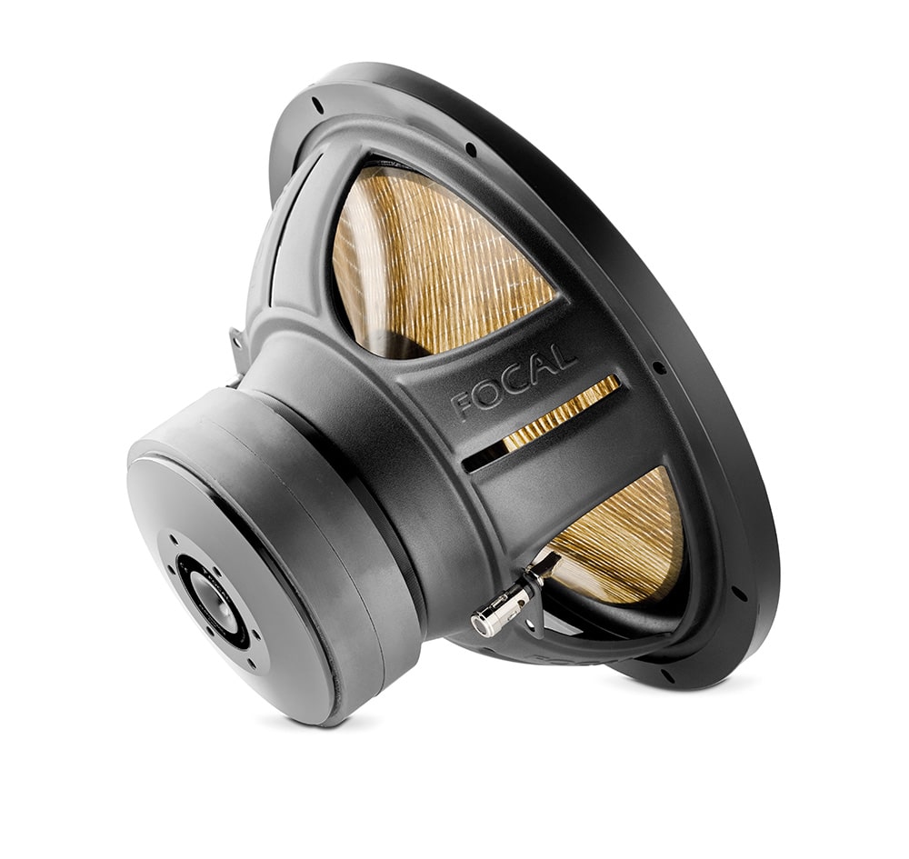 Subwoofer FOCAL Performance P 30 F
